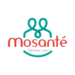 Logo of Mosanté App android Application 